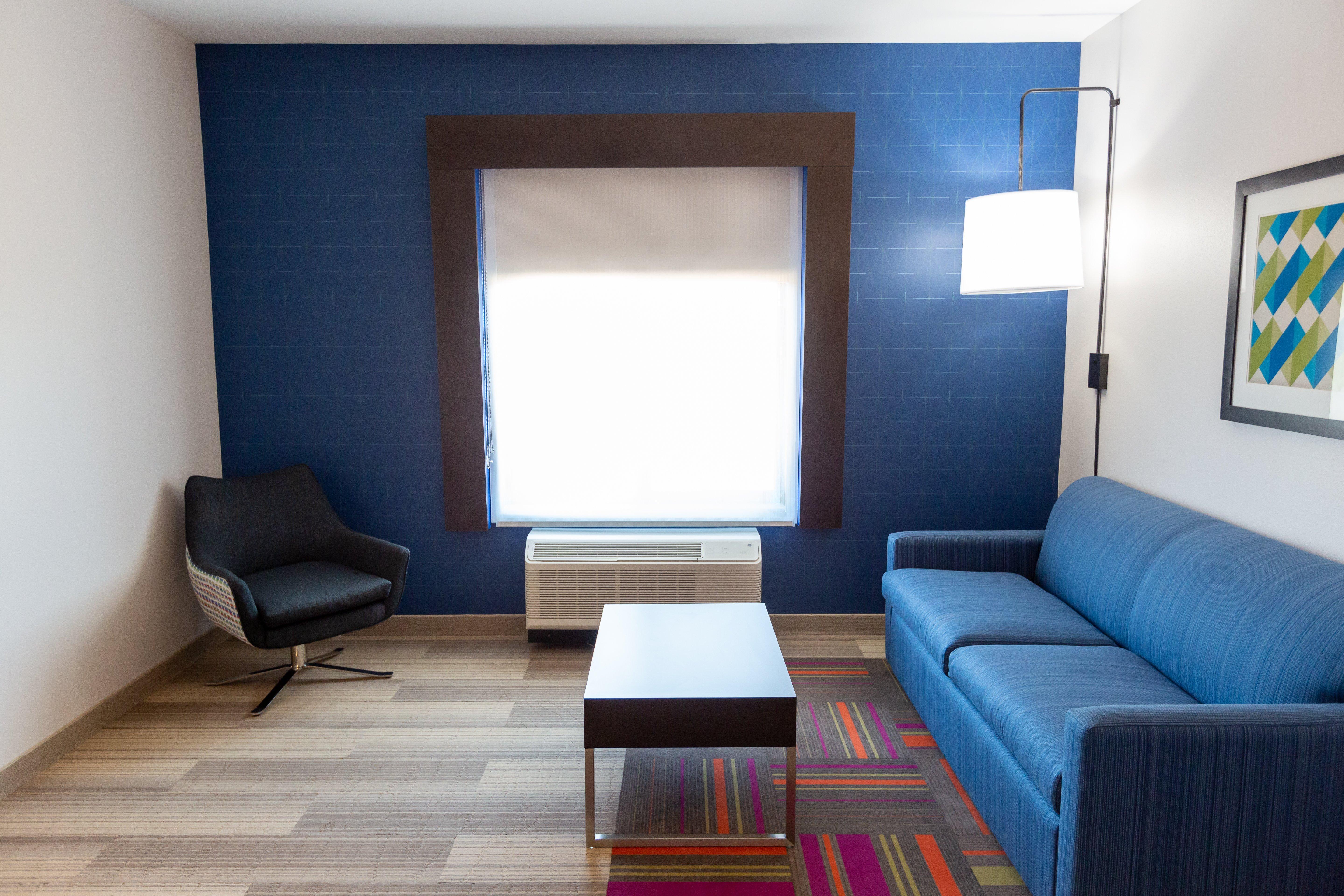 Holiday Inn Express & Suites - Kingfisher, An Ihg Hotel Esterno foto