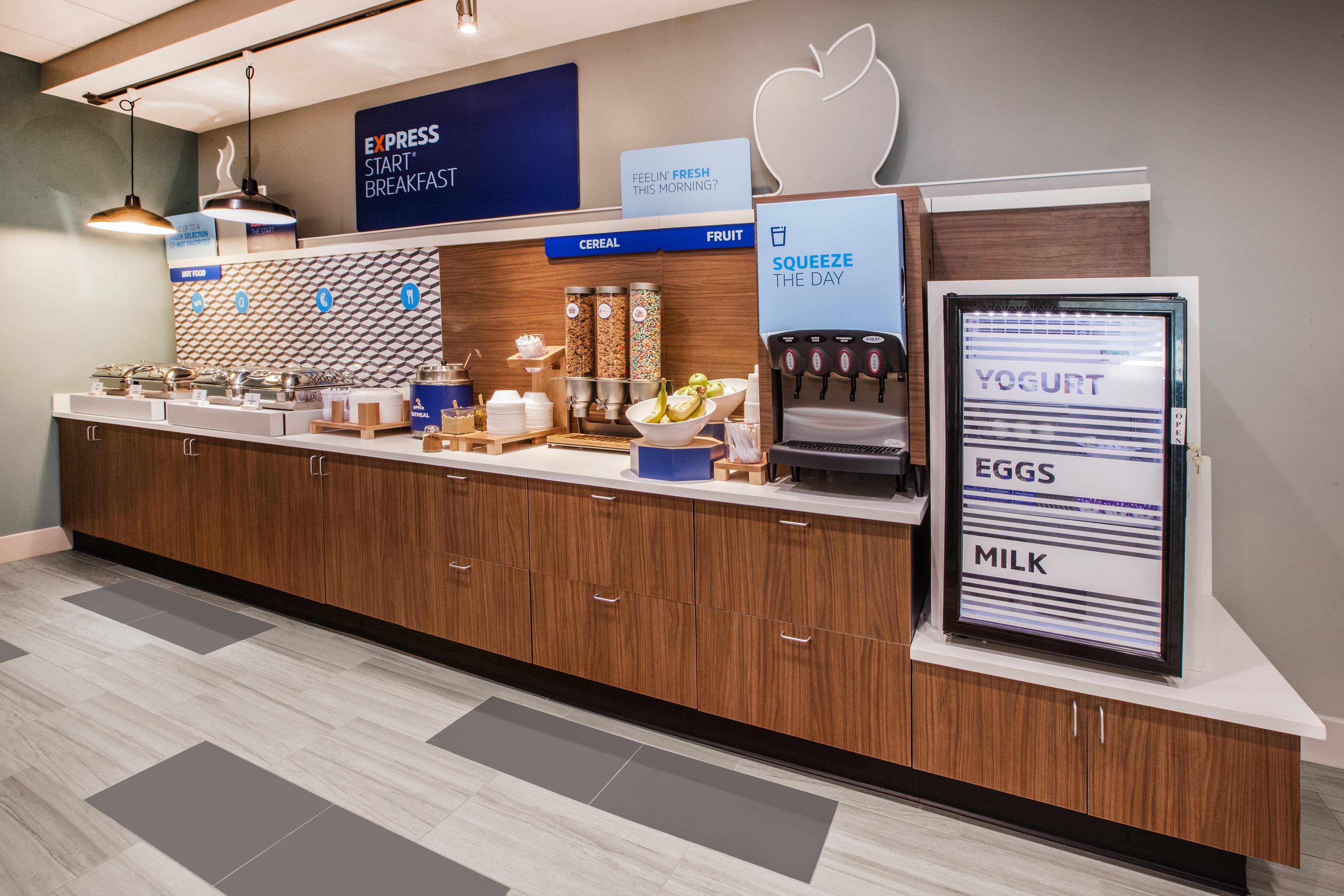 Holiday Inn Express & Suites - Kingfisher, An Ihg Hotel Esterno foto