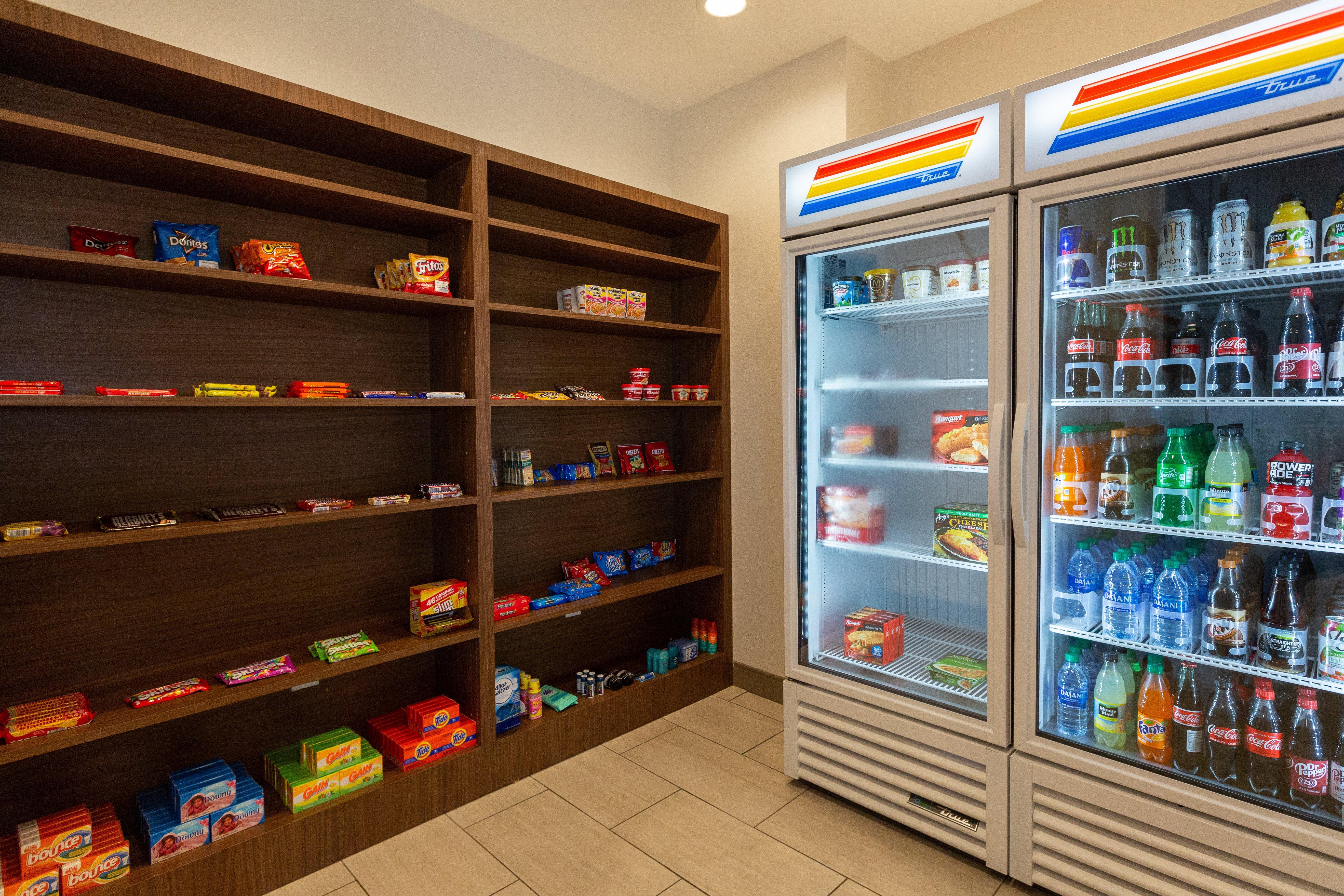 Holiday Inn Express & Suites - Kingfisher, An Ihg Hotel Esterno foto