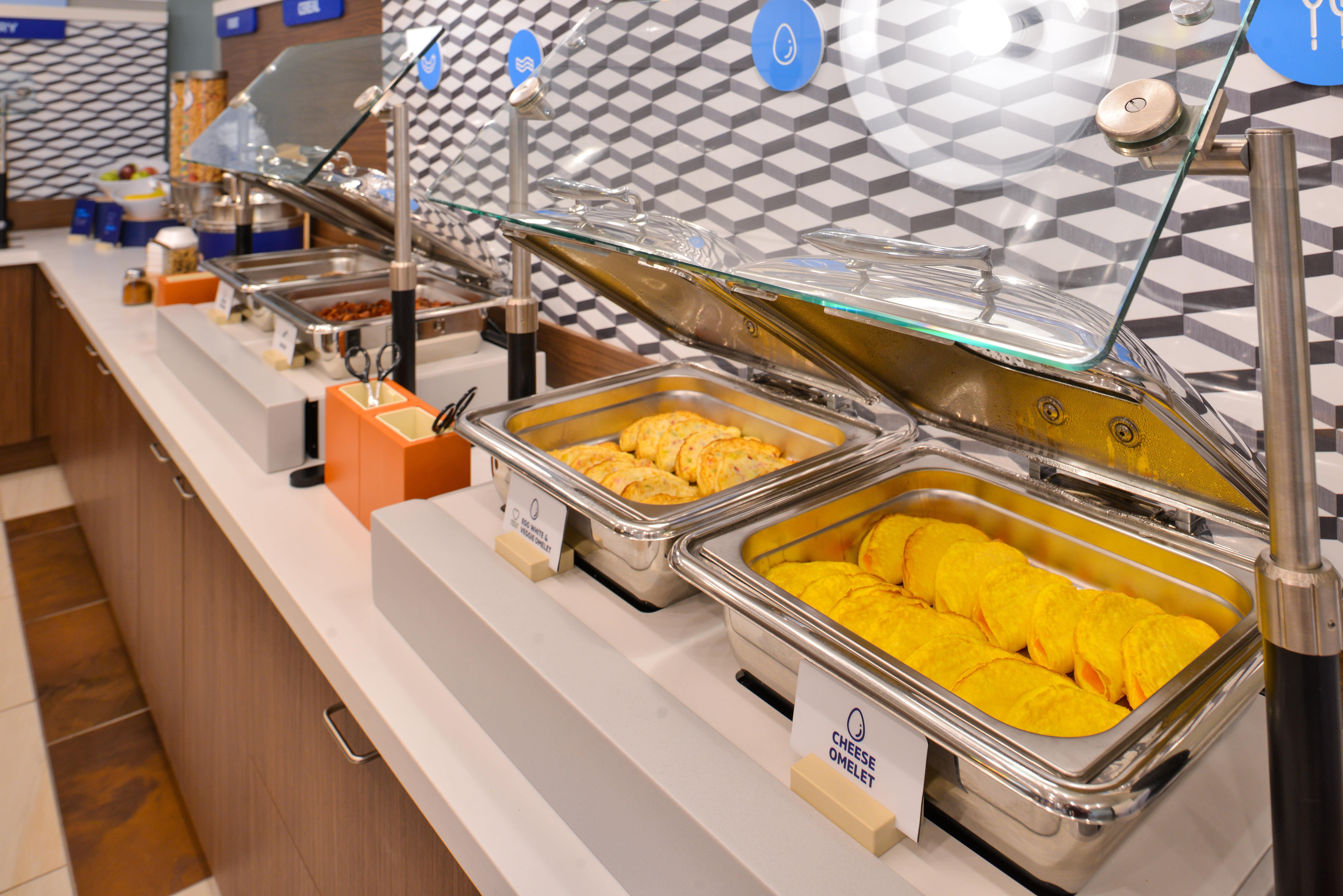 Holiday Inn Express & Suites - Kingfisher, An Ihg Hotel Esterno foto