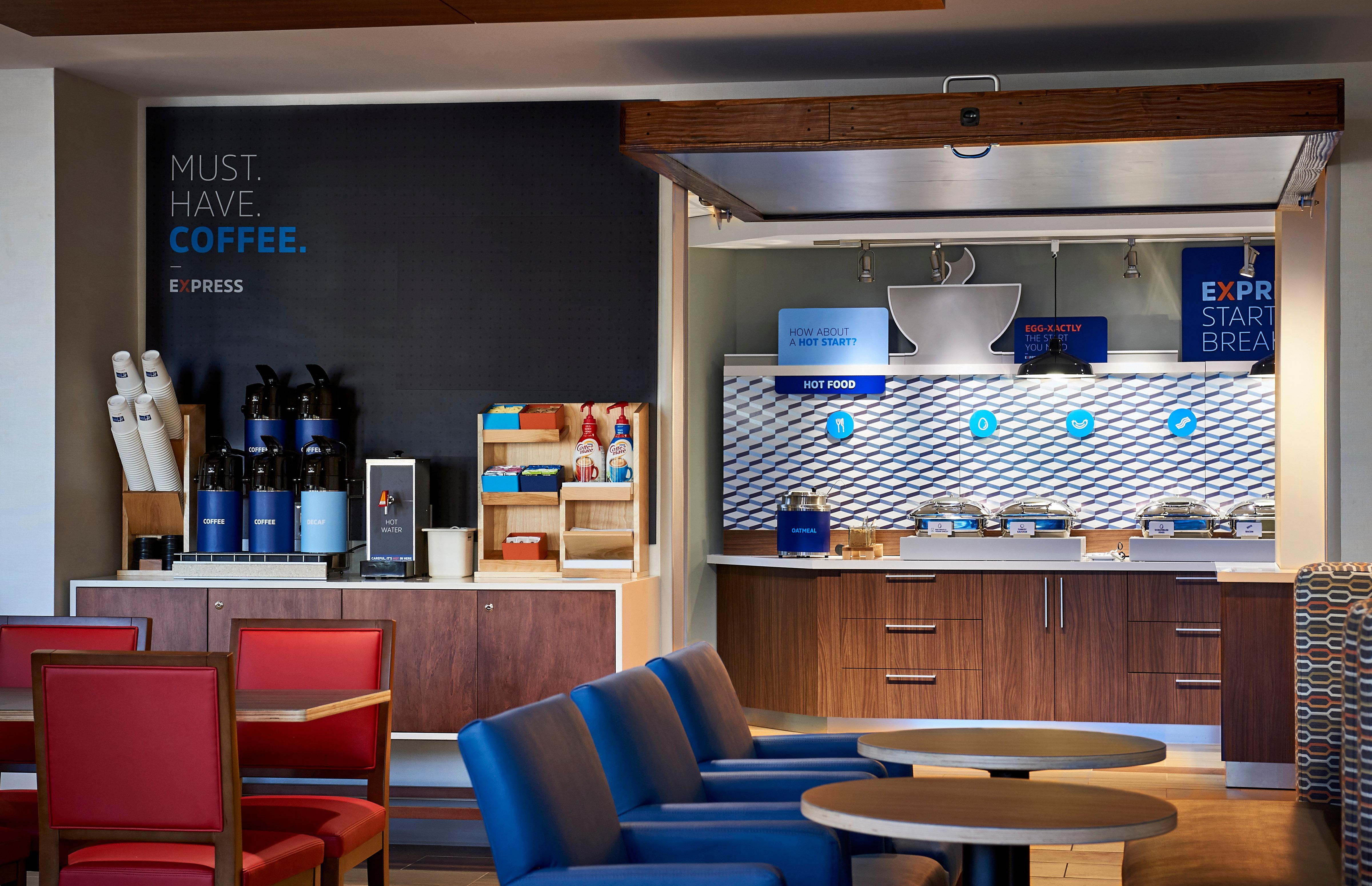 Holiday Inn Express & Suites - Kingfisher, An Ihg Hotel Esterno foto